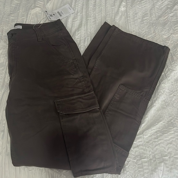 NWT asos cargo pants - Picture 1 of 5